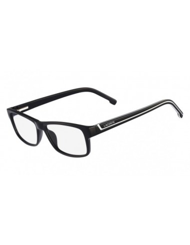 Lacoste L2707 Eyeglasses est présent 