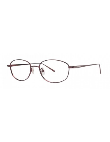 Vera Wang ALENA Eyeglasses le des métaux précieux