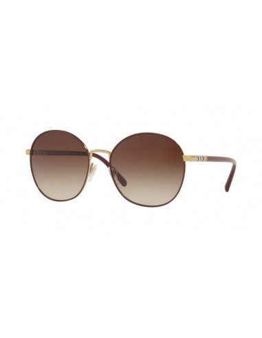 Burberry 3094 Sunglasses Les êtres humains sont 