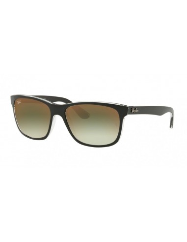 Ray-Ban Rb4181 4181 Sunglasses paiement sécurisé