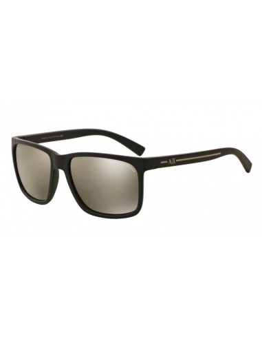 Armani Exchange 4041SF Sunglasses les ligaments