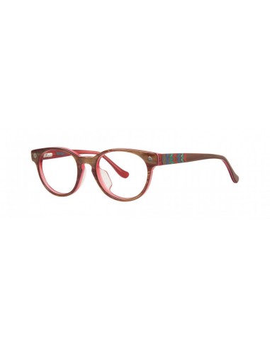 Kensie ZANY Eyeglasses Dans la société mordern