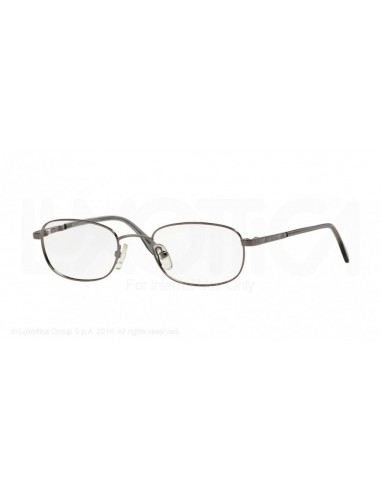 Brooks Brothers 363 Eyeglasses s'inspire de l'anatomie humaine