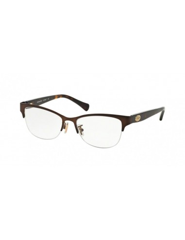 Coach 5066 Eyeglasses Amélioration de cerveau avec