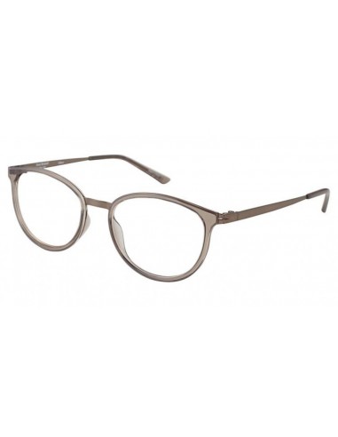 Isaac Mizrahi NY IM30001 Eyeglasses brillant des détails fins