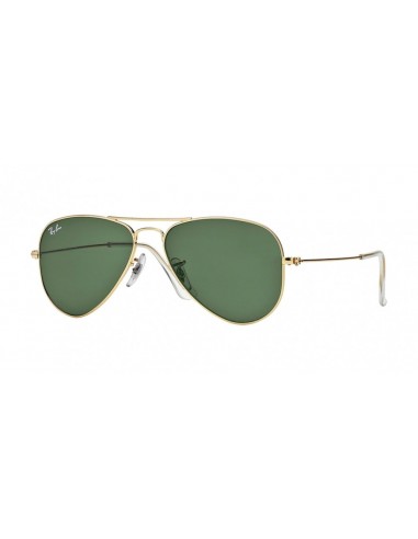 Ray-Ban Aviator Small Metal 3044 Sunglasses vous aussi creer 