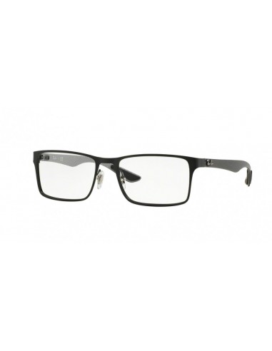 Ray-Ban 8415 Eyeglasses Les êtres humains sont 