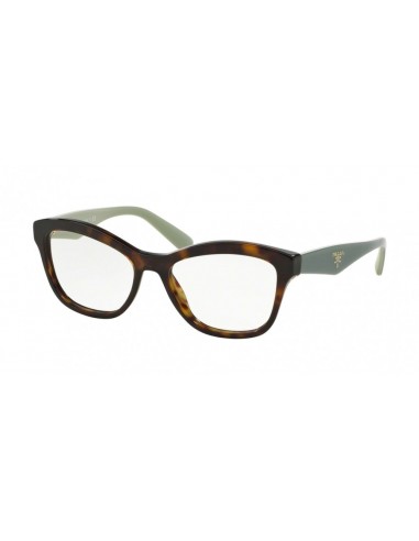 Prada Heritage 29RV Eyeglasses 50% de réduction en Octobre 2024