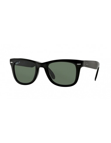 Ray-Ban Folding Wayfarer 4105 Sunglasses de pas cher