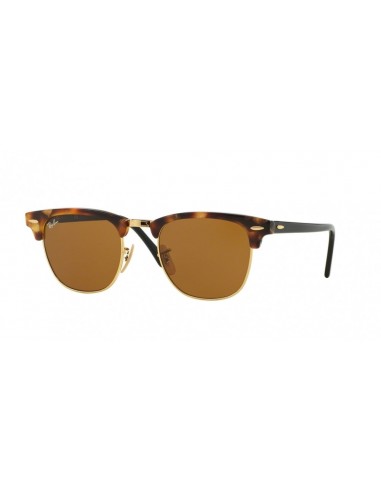 Ray-Ban Clubmaster 0RB3016 Sunglasses pas chere