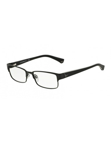 Emporio Armani 1036 Eyeglasses des créatures d'habitude