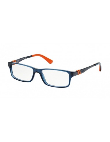 Polo 2115 Eyeglasses Dans la société mordern