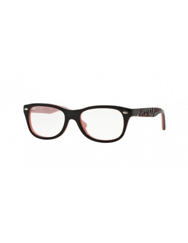 Ray-Ban Kids 0RY1544 Eyeglasses une grave pollution 