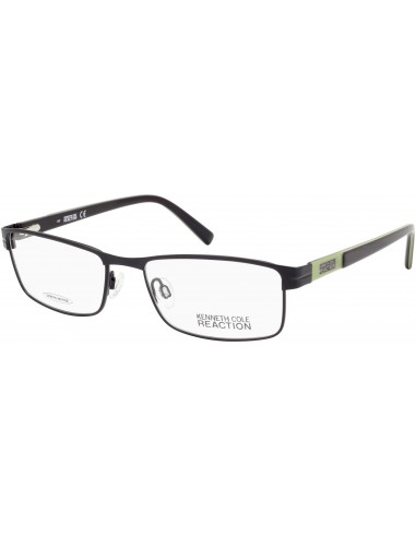 Kenneth Cole Reaction 0752 Eyeglasses le concept de la Pate a emporter 