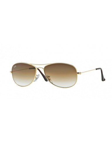 Ray-Ban Cockpit 3362 Sunglasses acheter en ligne