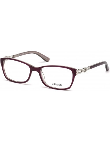 Guess 2677 Eyeglasses Les êtres humains sont 