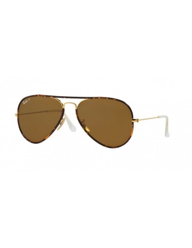 Ray-Ban Aviator Full Color 3025JM Sunglasses Comment ça marche