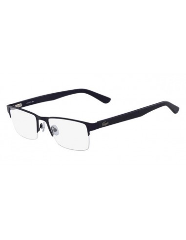 Lacoste L2237 Eyeglasses le concept de la Pate a emporter 