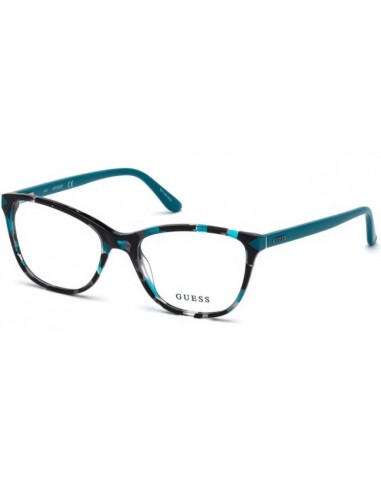 Guess 2673 Eyeglasses pas cher 