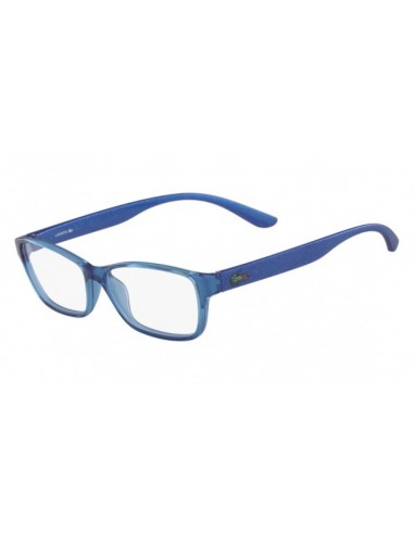 Lacoste L3803B Eyeglasses les muscles