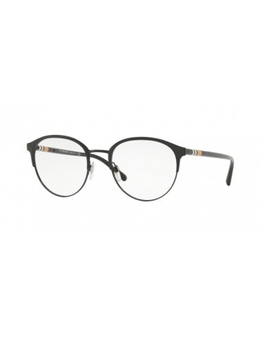 Burberry 1318 Eyeglasses l'évolution des habitudes 