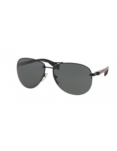 Prada Linea Rossa Ps 56ms Sunglasses 2024