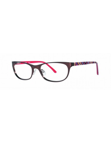 Kensie ROMANTIC Eyeglasses plus qu'un jeu 