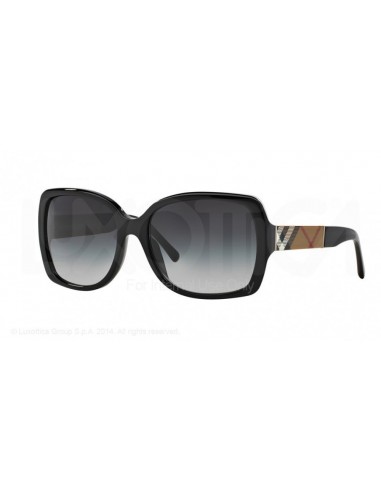 Burberry 4160 Sunglasses JUSQU'A -70%! 