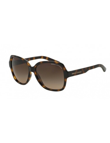 Armani Exchange Fit 4029S Sunglasses de l' environnement