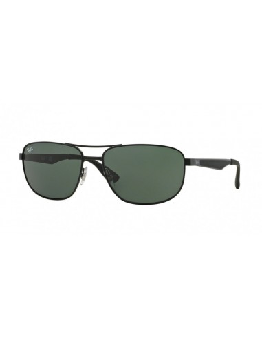 Ray-Ban 3528 Sunglasses Pour