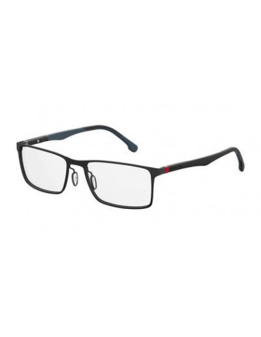 Carrera 8827 Eyeglasses s'inspire de l'anatomie humaine