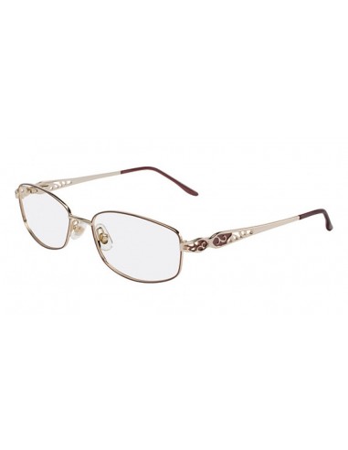 Marchon NYC TRES JOLIE 135 Eyeglasses En savoir plus