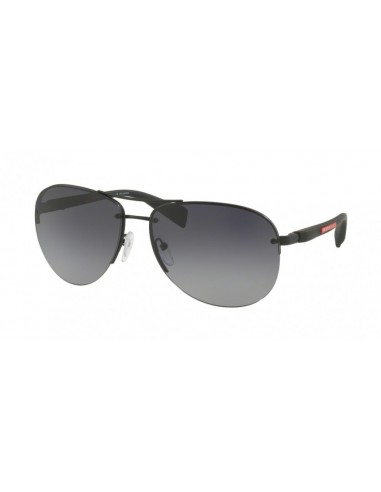 Prada Linea Rossa Ps 56ms Sunglasses En savoir plus