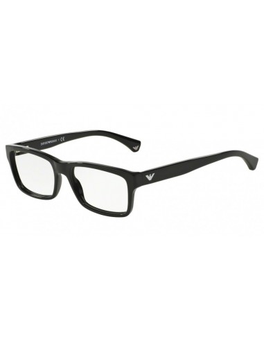 Emporio Armani 3050F Eyeglasses Venez acheter