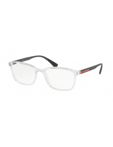 Prada Linea Rossa Lifestyle 04IV Eyeglasses une grave pollution 