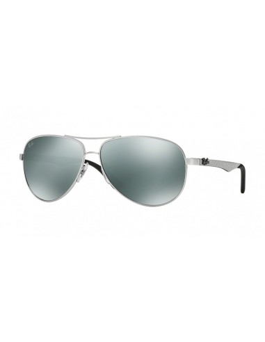 Ray-Ban Carbon Fibre 8313 Sunglasses Fin de série