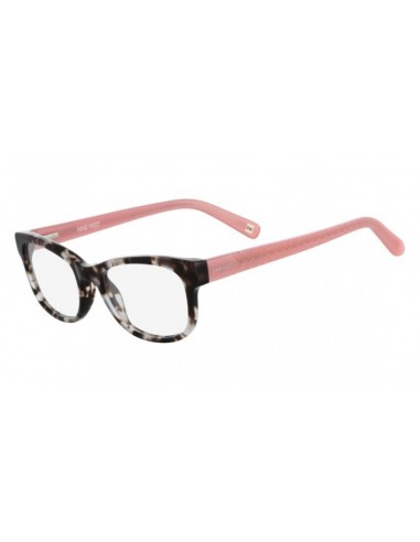 Nine West NW5112 Eyeglasses le des métaux précieux