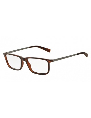 Armani Exchange 3027F Eyeglasses des créatures d'habitude