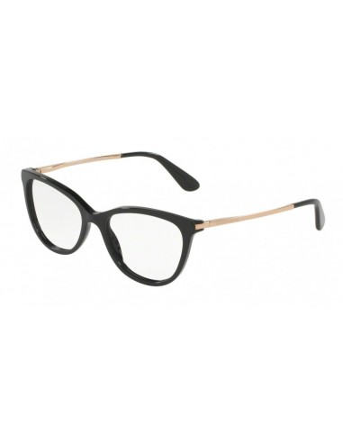 Dolce & Gabbana 3258 Eyeglasses l'évolution des habitudes 