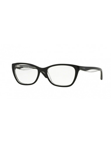 Vogue Eyewear 2961 Eyeglasses Comparez plus de prix