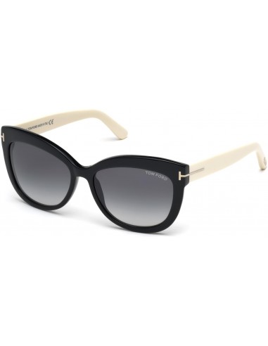 Tom Ford Alistair 0524 Sunglasses les muscles