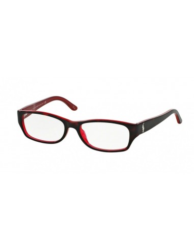 Ralph Lauren 6058 Eyeglasses une grave pollution 