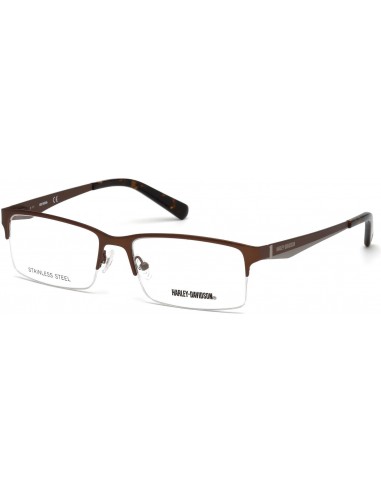 Harley-Davidson 0766 Eyeglasses 50% de réduction en Octobre 2024