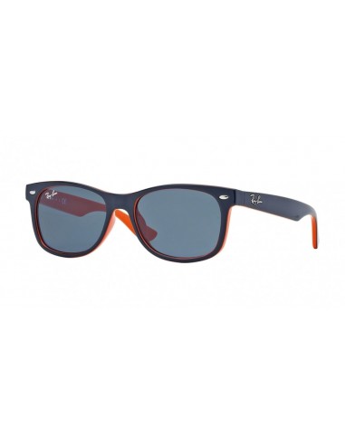 Ray-Ban Kids New Wayfarer 0RJ9052S Sunglasses soldes