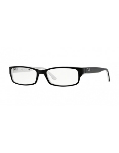 Ray-Ban 5114 Eyeglasses 2 - 3 jours ouvrés.