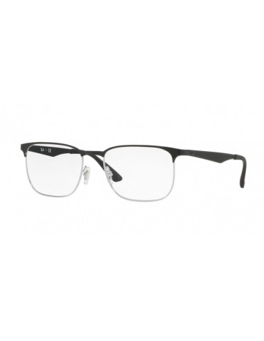 Ray-Ban 6363 Eyeglasses Paris Déstockage Promo