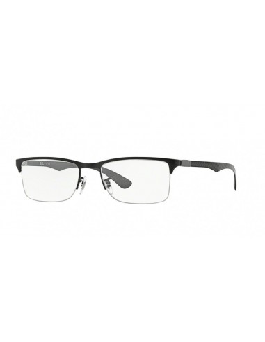 Ray-Ban 8413 Eyeglasses JUSQU'A -70%! 