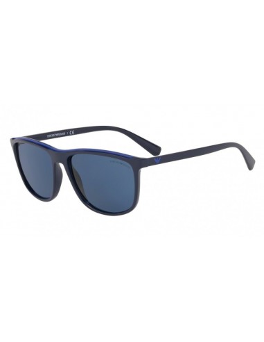 Emporio Armani 4109 Sunglasses de technologie