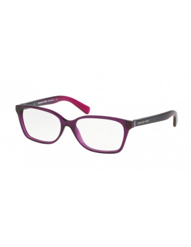 Michael Kors India 4039 Eyeglasses s'inspire de l'anatomie humaine