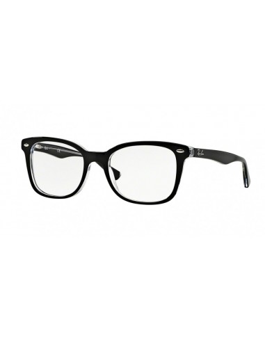 Ray-Ban 5285 Eyeglasses Par le système avancé 